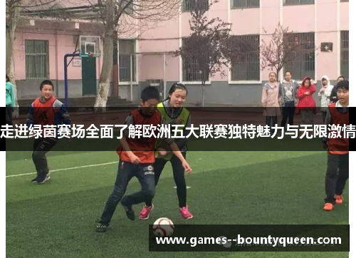 走进绿茵赛场全面了解欧洲五大联赛独特魅力与无限激情 走进绿茵赛场全面了解欧洲五大联赛独特魅力与无限激情